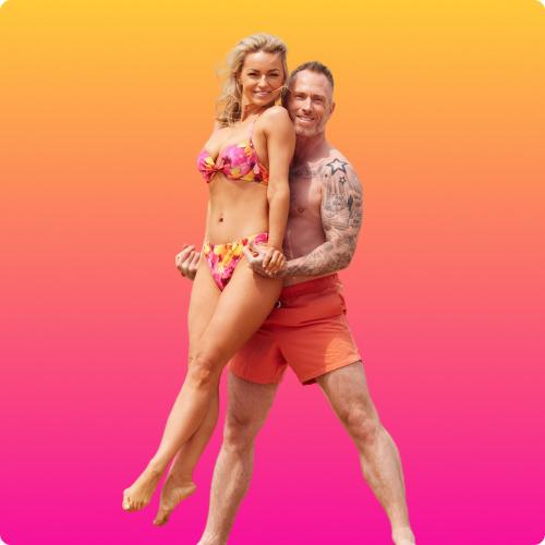 Dance Shred VIP Annual Membership