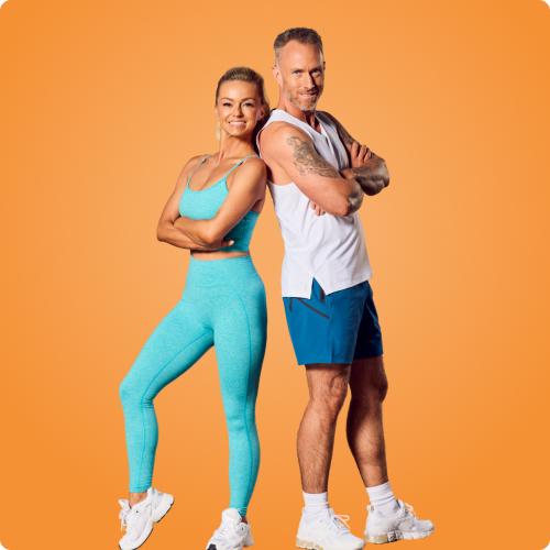 LOSE UP TO 2 and 1/2 STONE in 12 weeks